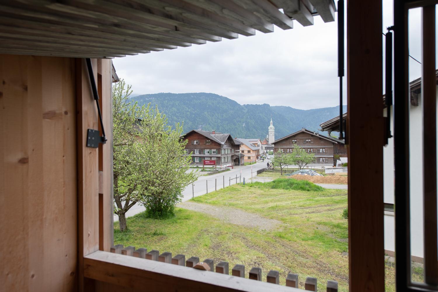 Ferienwohnung Gertrud Бецау Екстер'єр фото